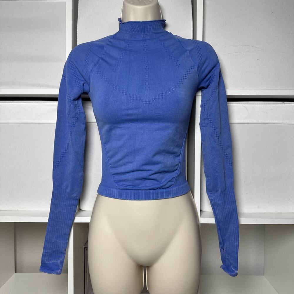 FP Movement Good Karma High Neck Long Sleeve